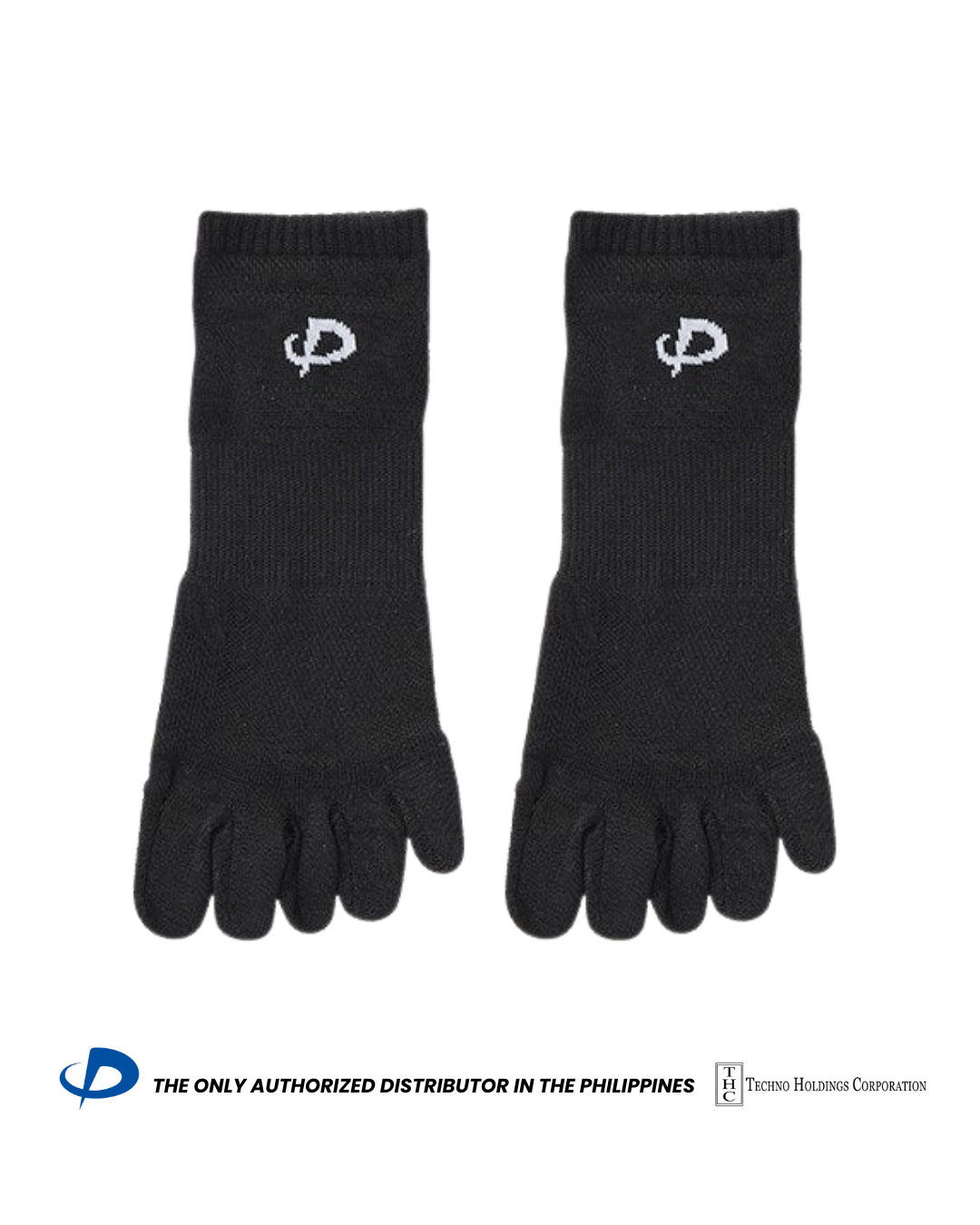 5-TOE SPORTS SOCKS