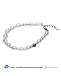 CRYSTAL COMBI BRACELET