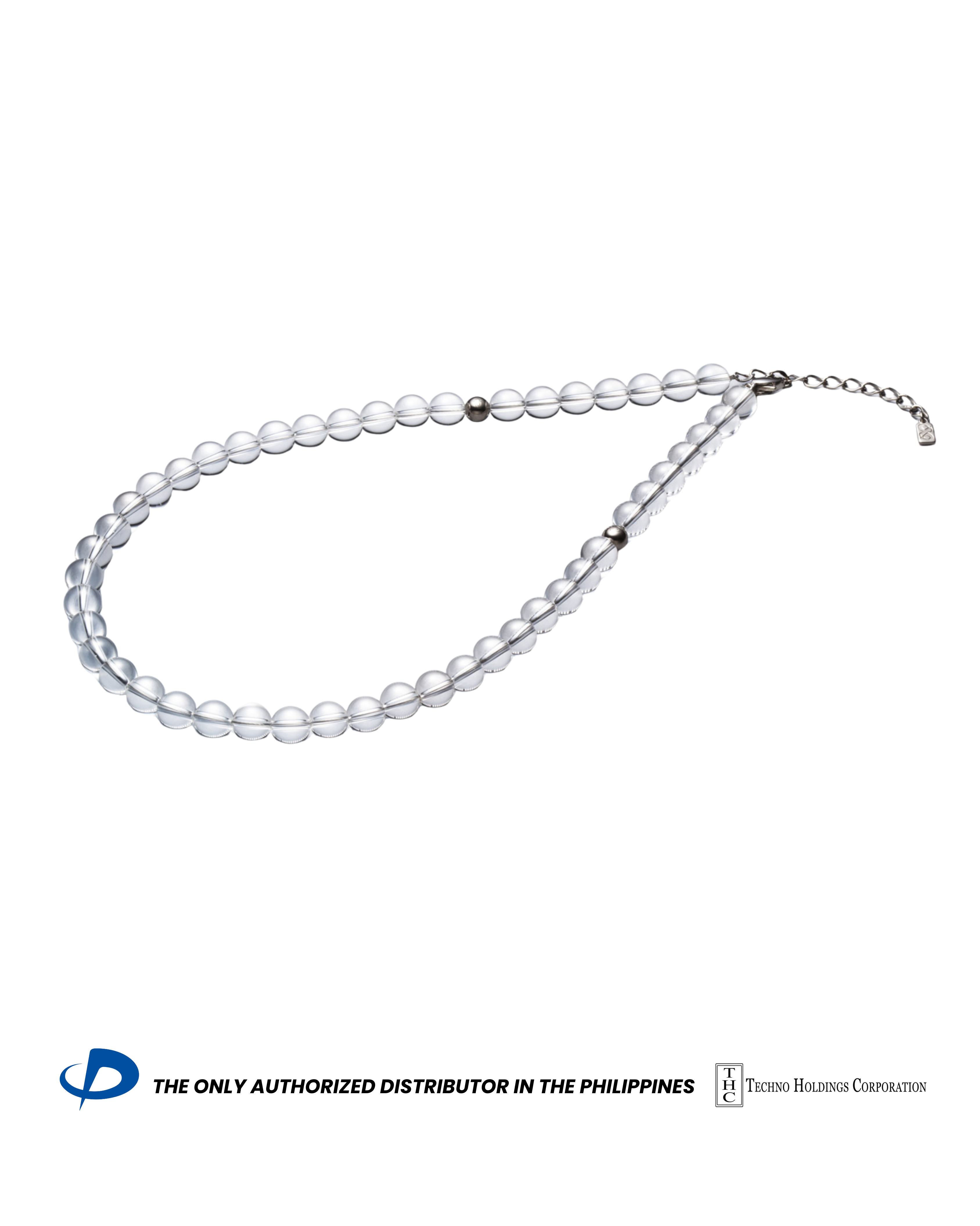 CRYSTAL NECKLACE