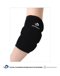 ELBOW SUPPORTER WITH PAD