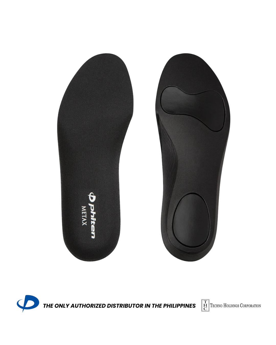 INSOLE CUP TYPE