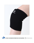 KNEE SUPPORTER WITH PAD