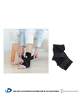 METAX ANKLE SUPPORTER FIRM