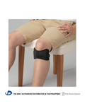METAX KNEE BAND SUPPORTER MIDDLE
