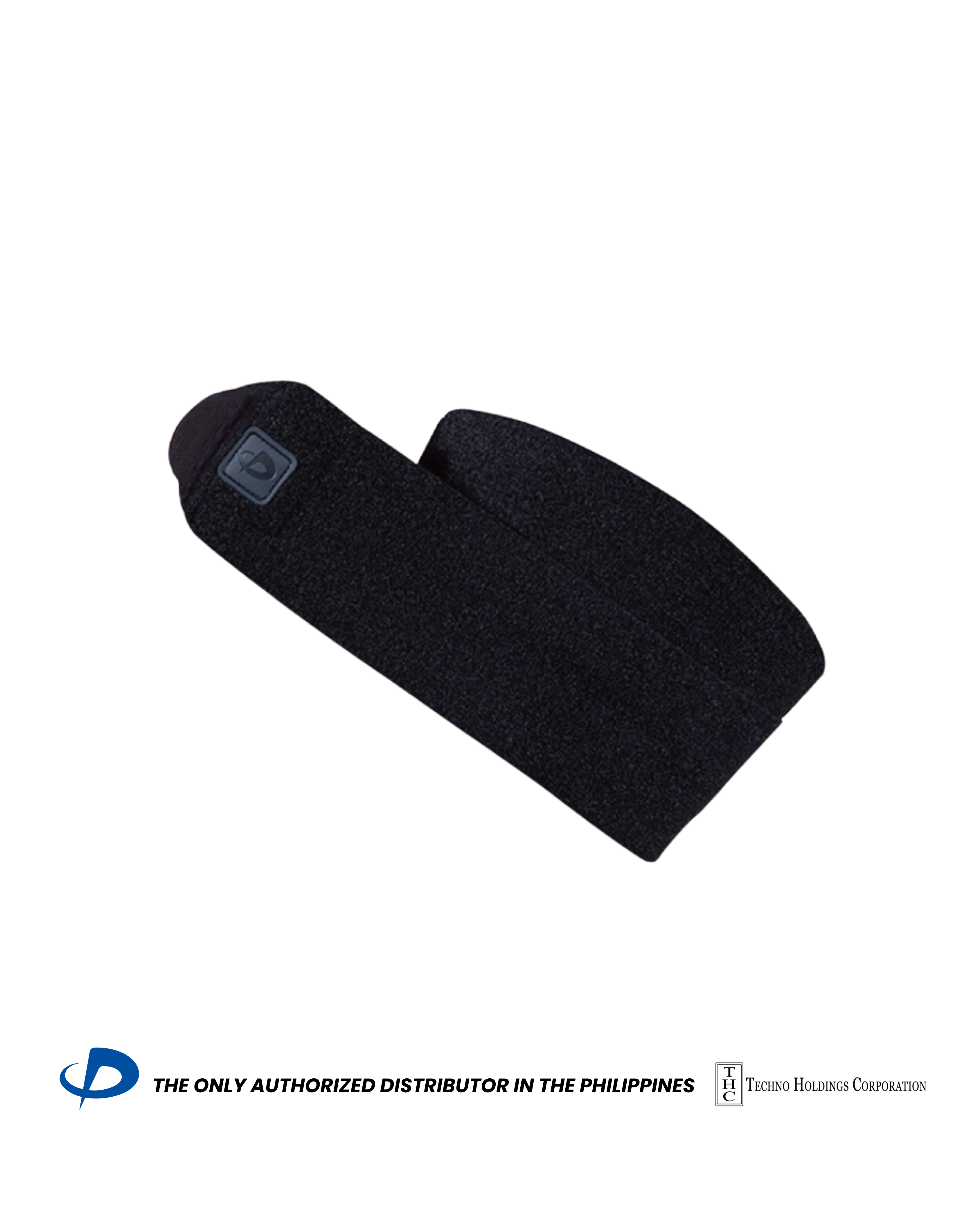 METAX SUPPORTER FIXED BAND