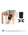 METAX SUPPORTER KNEE FIRM