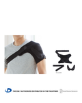 METAX SUPPORTER SHOULDER FIRM