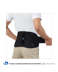 METAX SUPPORTER WAIST BELT FIRM