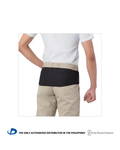 METAX SUPPORTER WAIST BELT SOFT