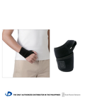 METAX WRIST SUPPORTER FIRM