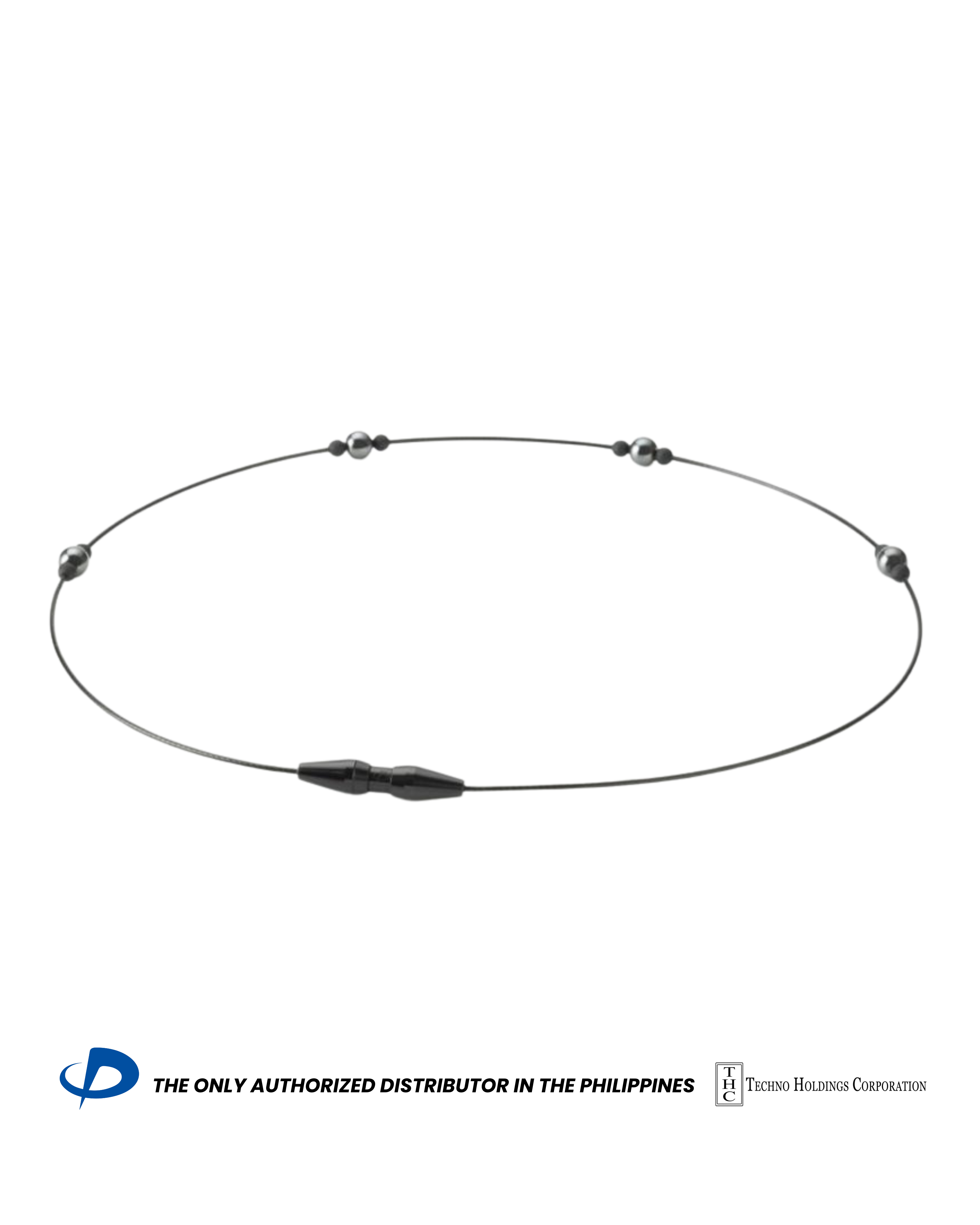 Magnetic Necklace EXTREME Station