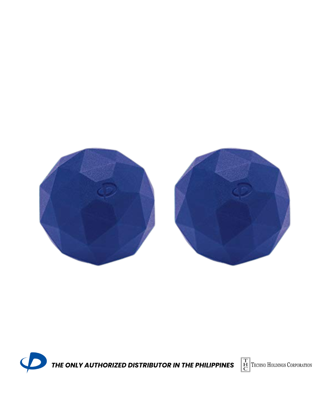 PHITEN METAX MASSAGE BALL