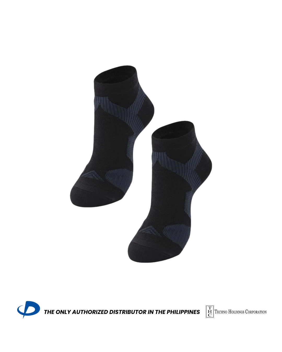 PHITEN SOCKINGS