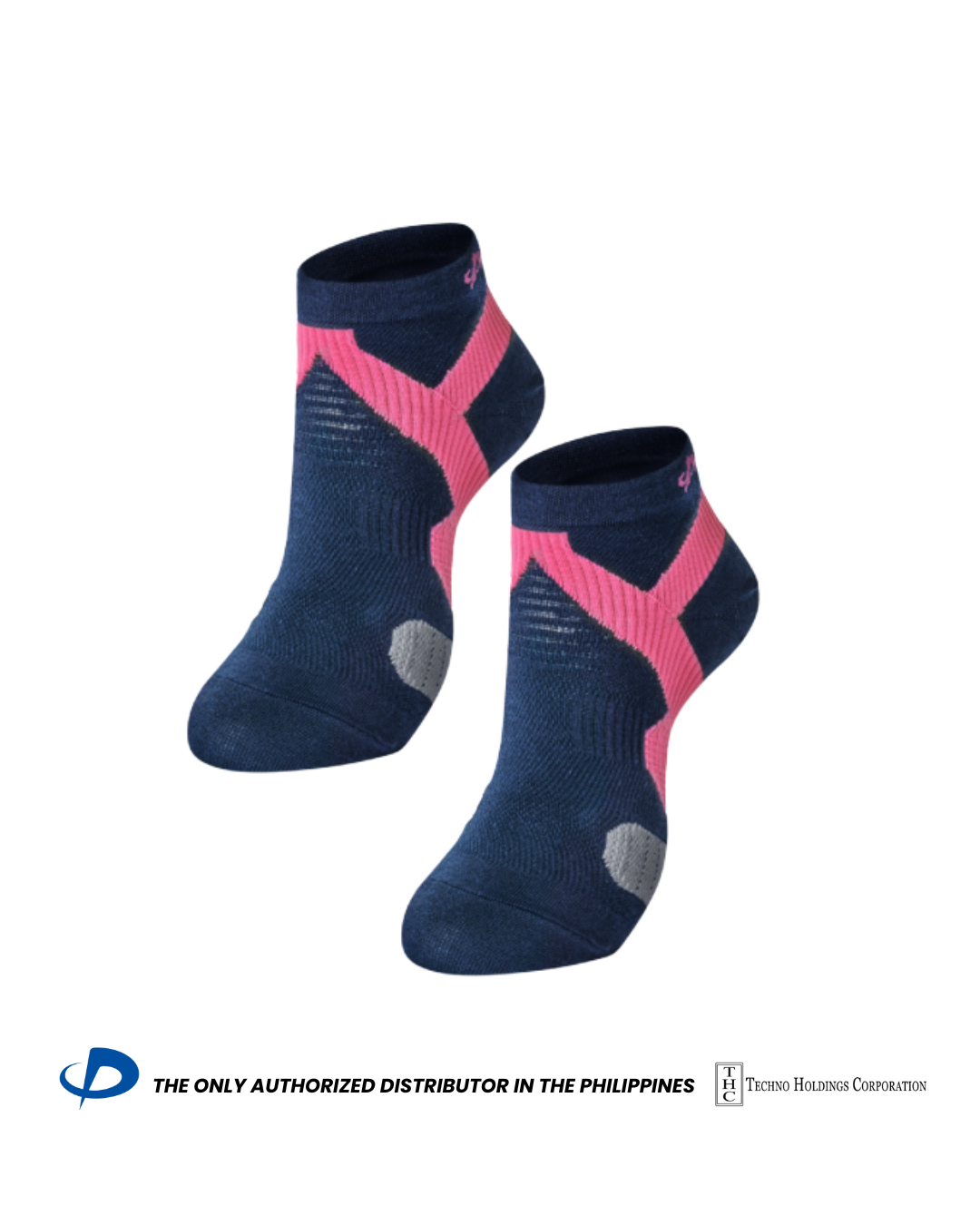PHITEN SOCKINGS
