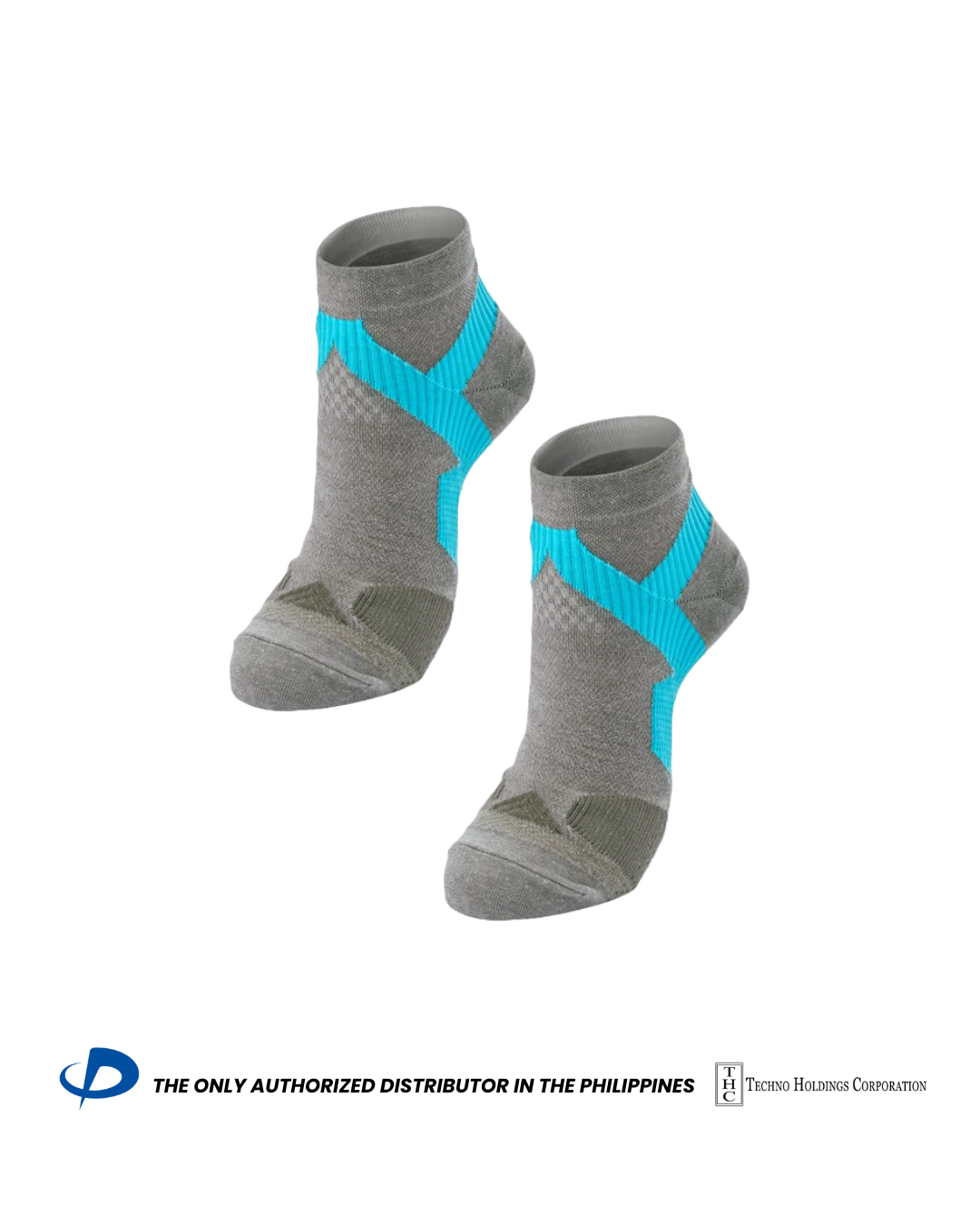 PHITEN SOCKINGS