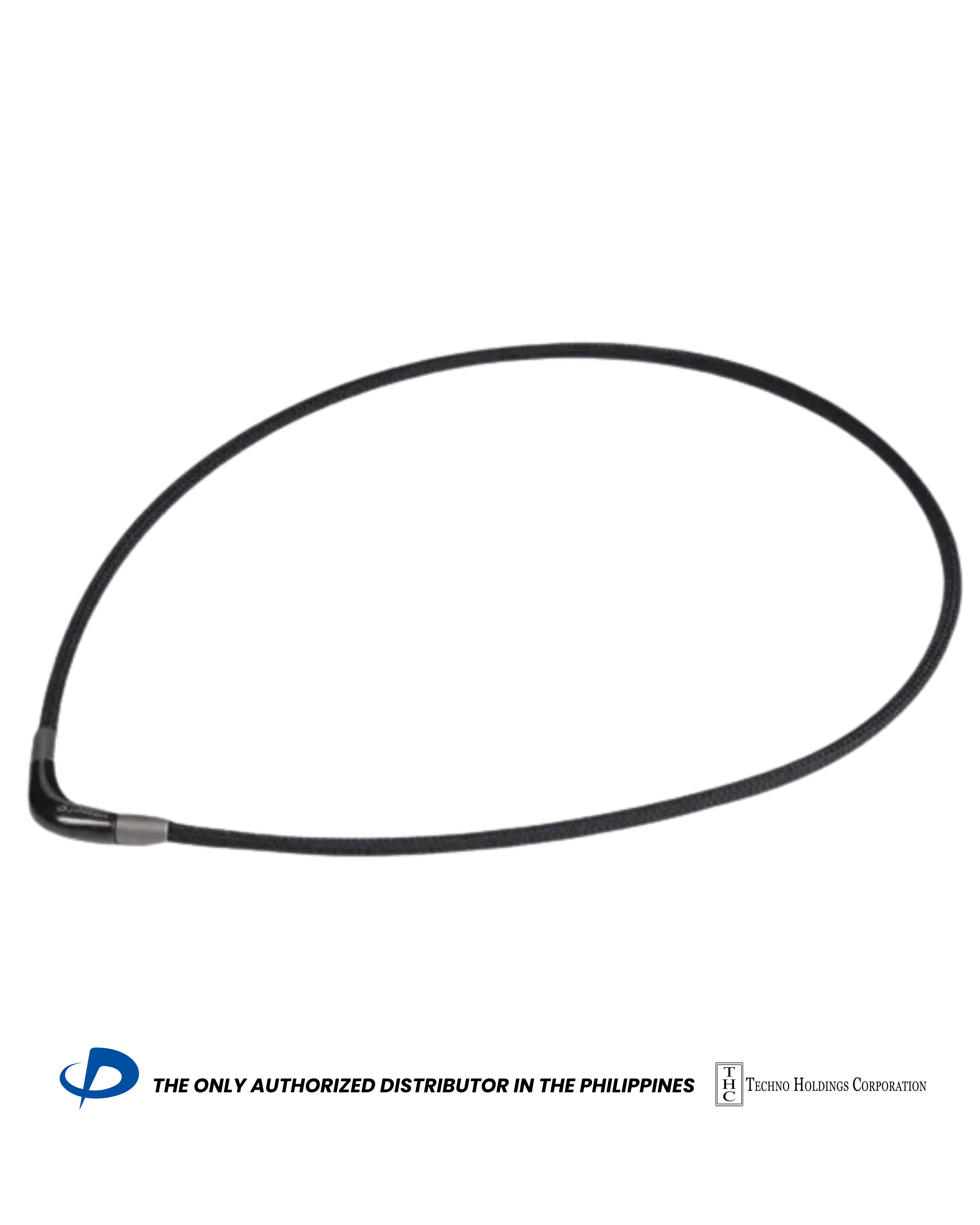 RAKUWA NECKLACE METAX CHOPPER MODEL