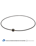 RAKUWA NECKLACE METAX MIRROR BALL