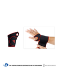 RAKUWA SUPPORTER EXTREME E-SPORT WRIST