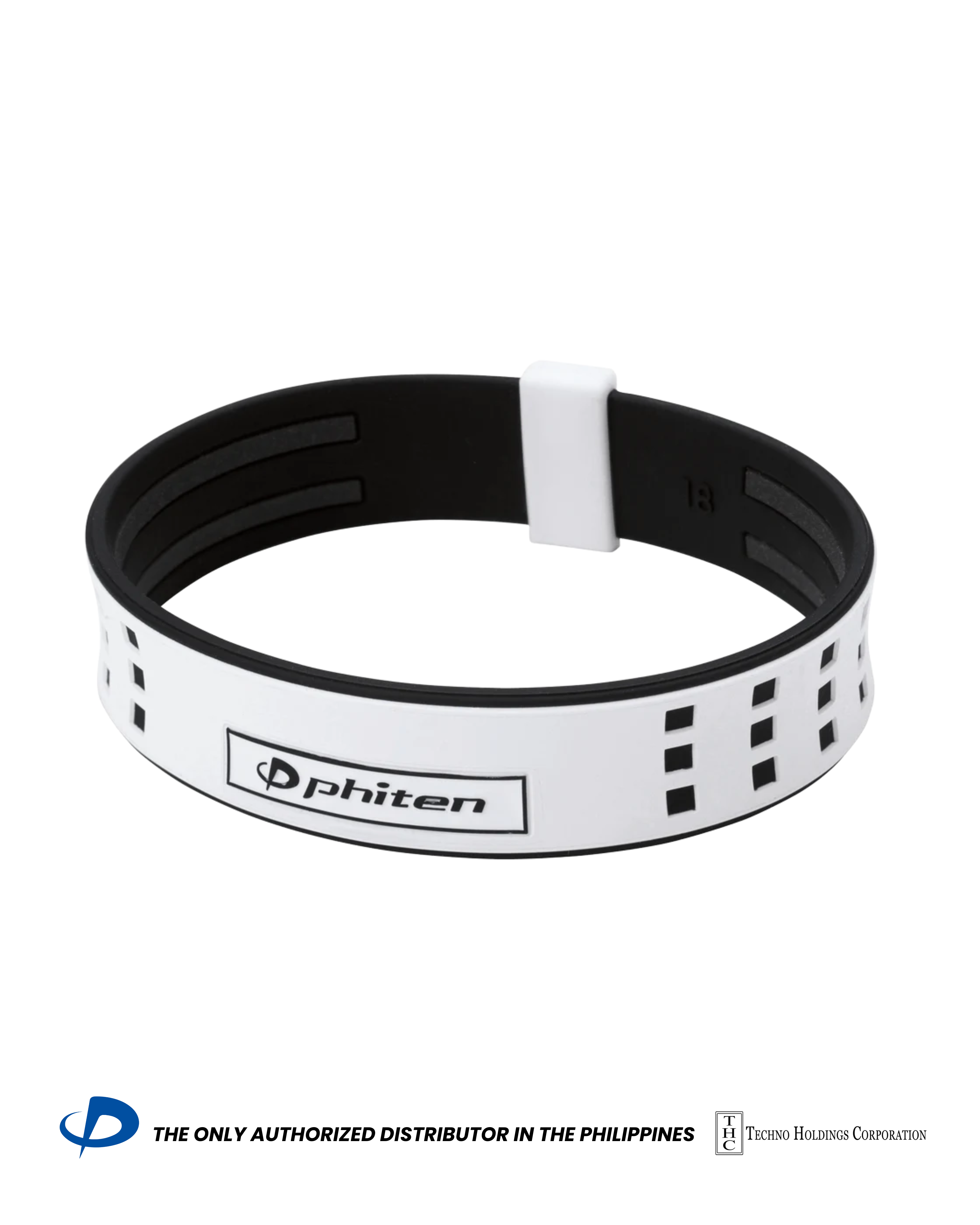 RAKUWA BRACELET DUO