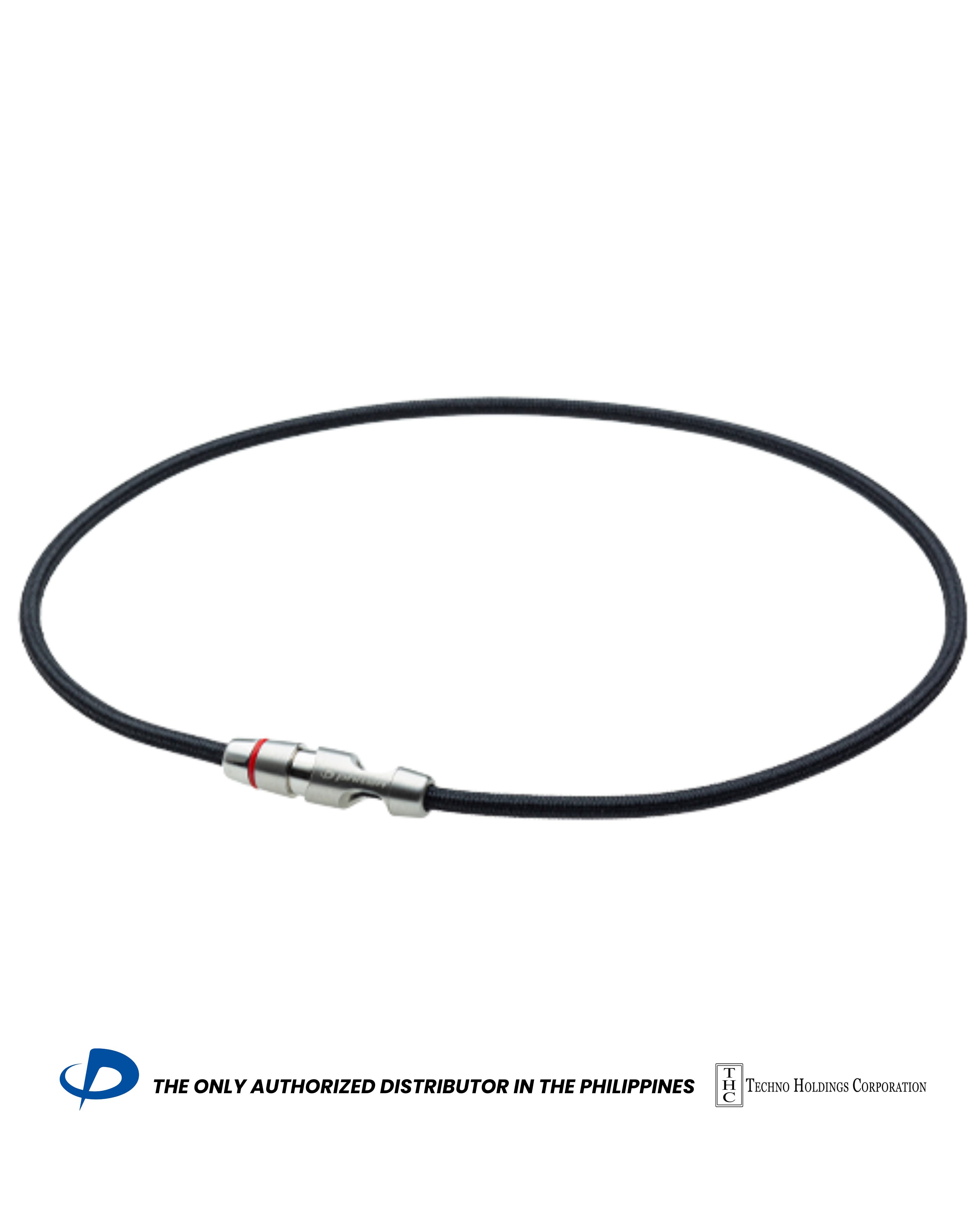 RAKUWA NECKLACE LEASH MODEL II