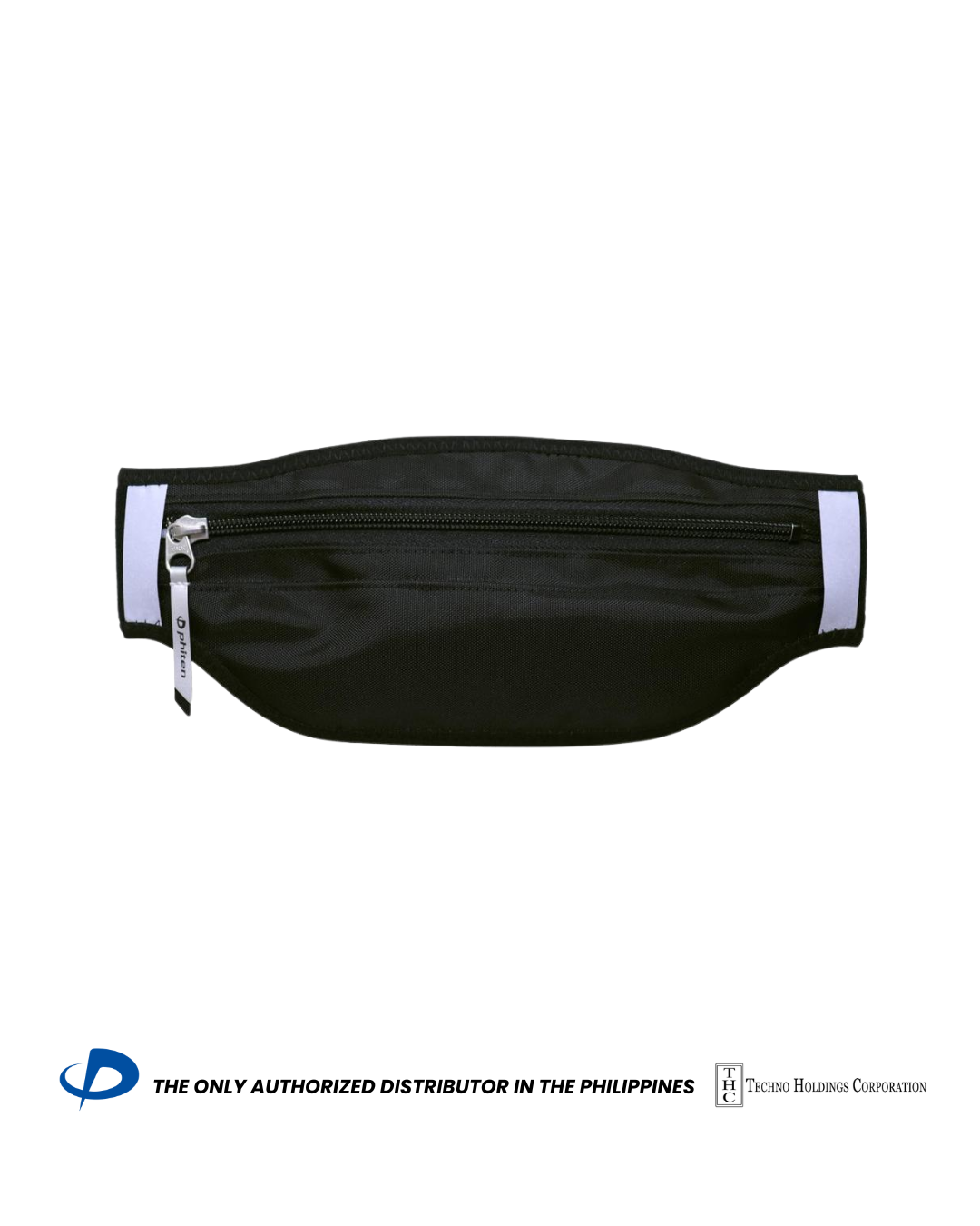 RUNNING POUCH RAKUWA BAND