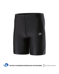 SPORTS SPATS QUARTER