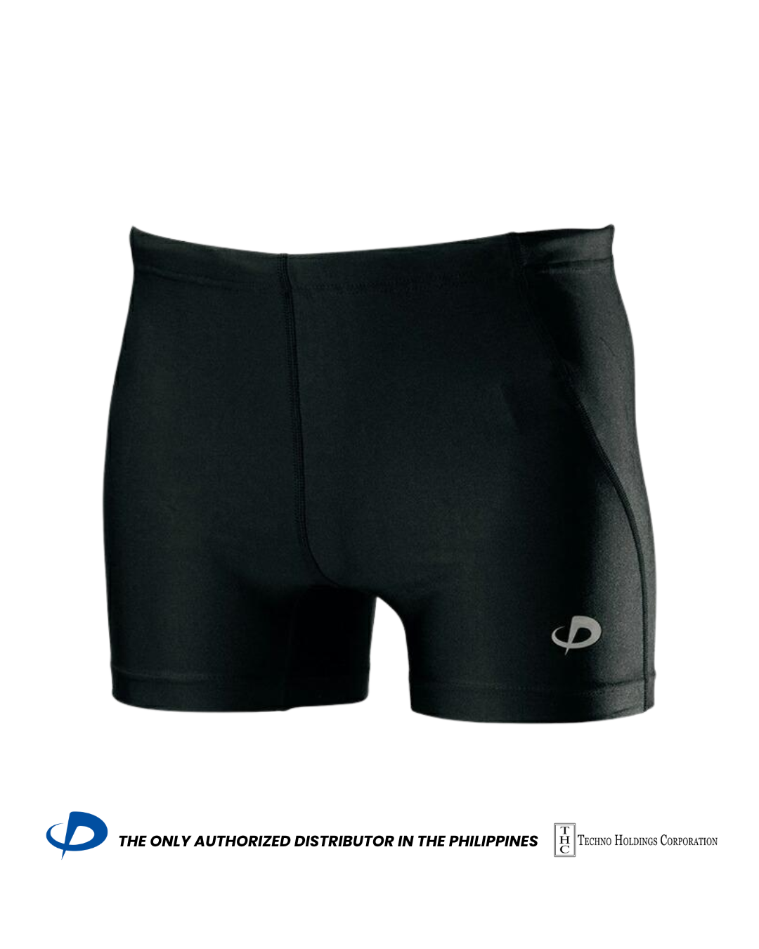 SPORTS SPATS SHORTS