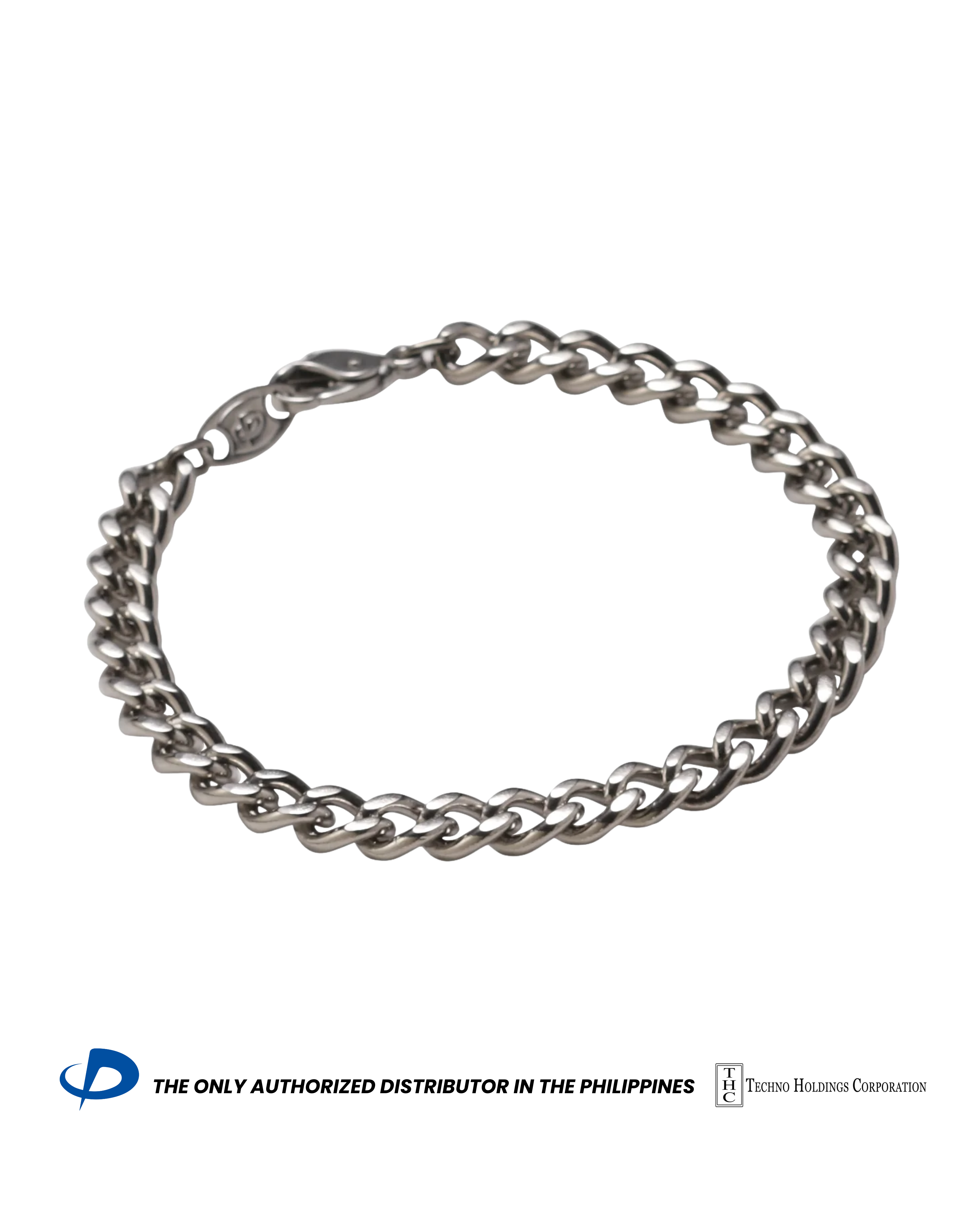 TITAN CHAIN BRACELET
