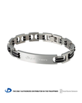 TITANIUM HARD COAT BRACELET METAX - WIDE