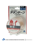 TITAN TAPE (ROLL)